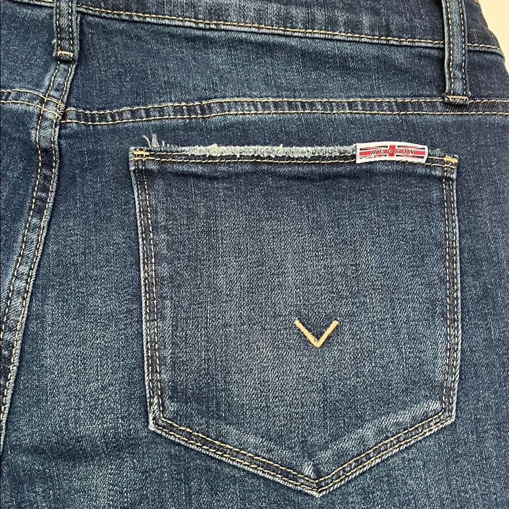 Hudson Jeans